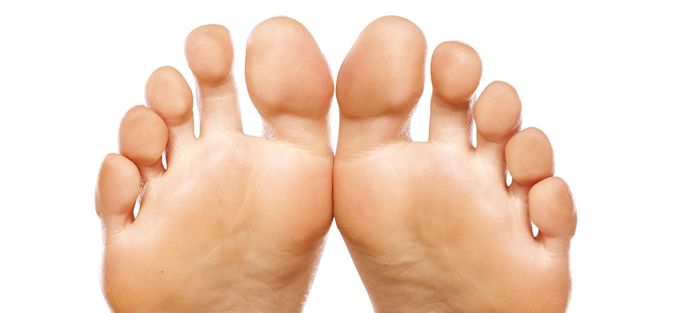 Affordable, Reliable Foot Care for all ages